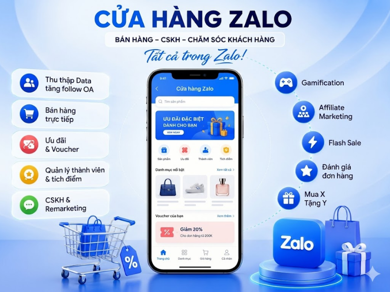 Cửa hàng Zalo 3